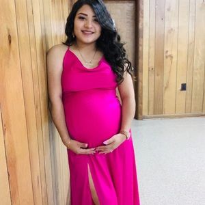 Meet your Posher, Cristina